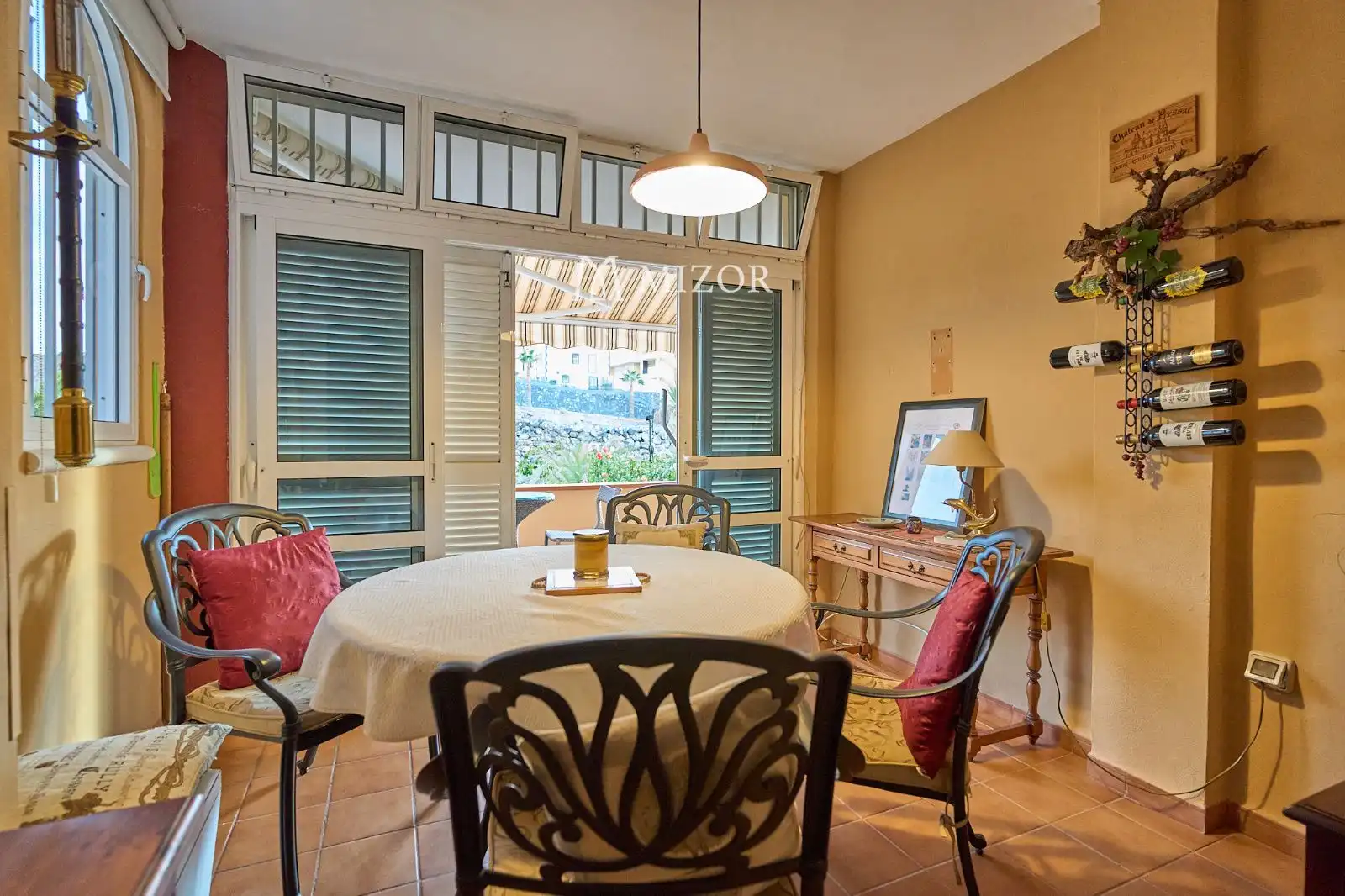 Apartamento con piscina en venta en las Galgas, imagen 56