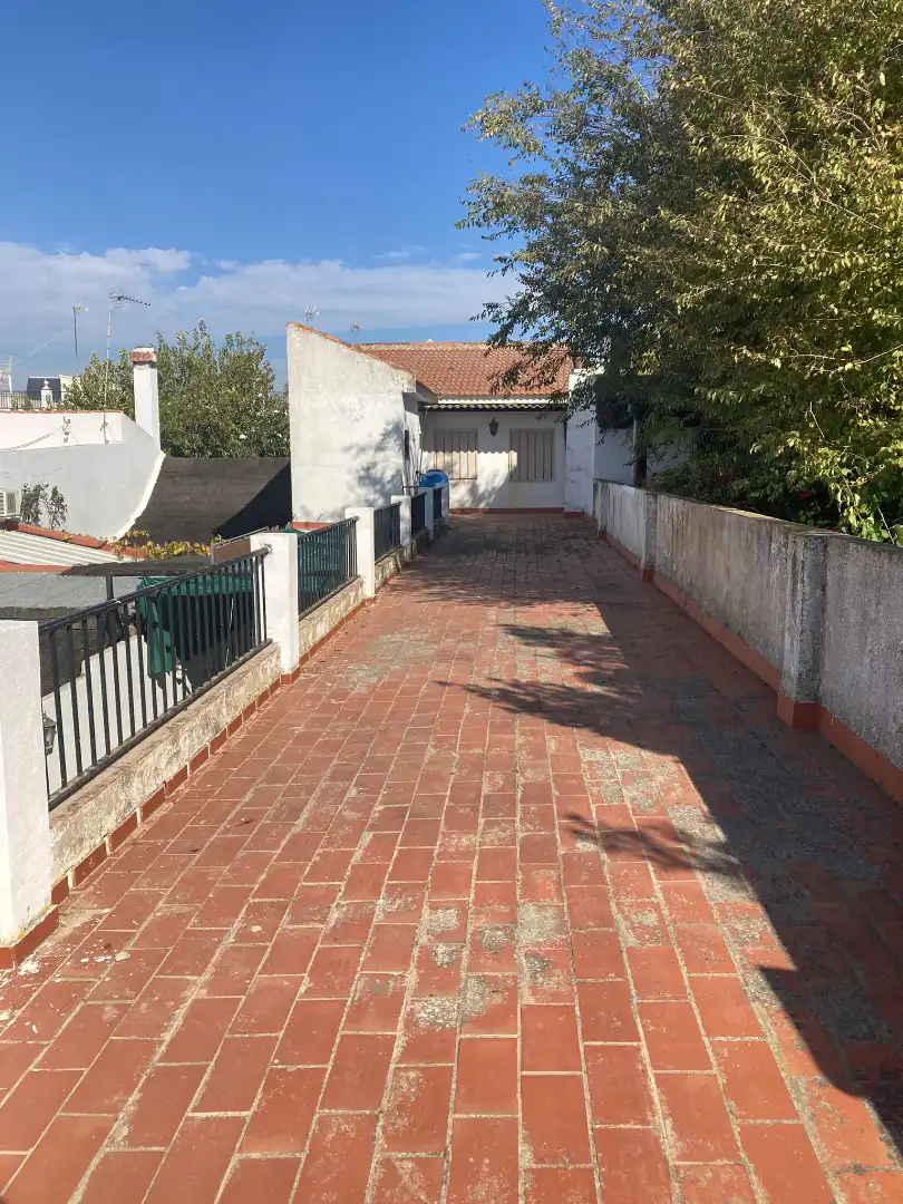 Reihenhaus zur Miete in Calle Sanlúcar, imagen 23