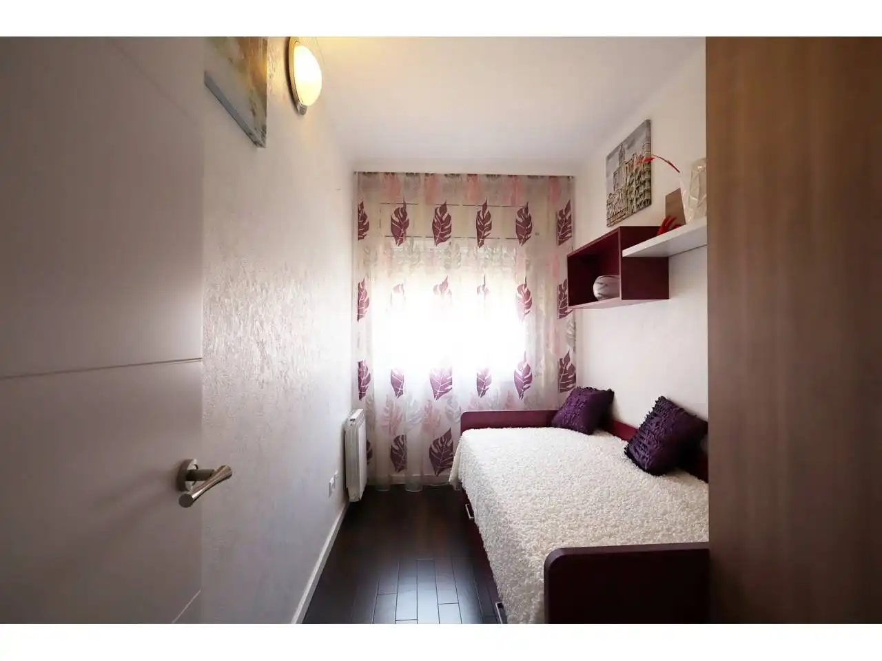 Flat with terrace for sale in Calle Pere Codina i Mont, imagen 13