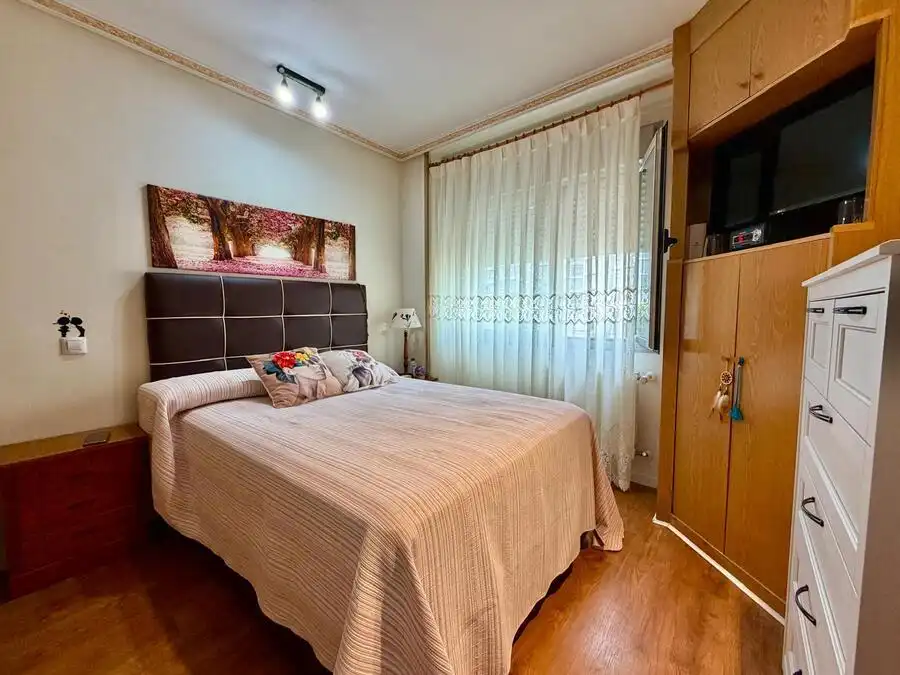 Wohnung mit Garten zum Verkauf in Carabanchel, imagen 14