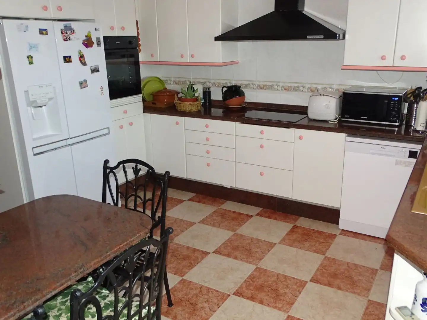 Villa con piscina in vendita a Jardines de triana, imagen 36