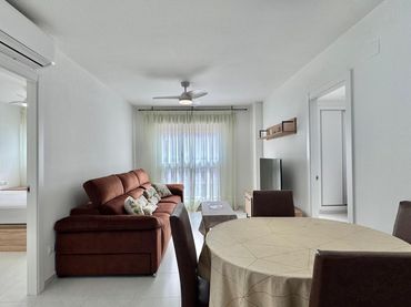 Flat with lift to rent in Norte