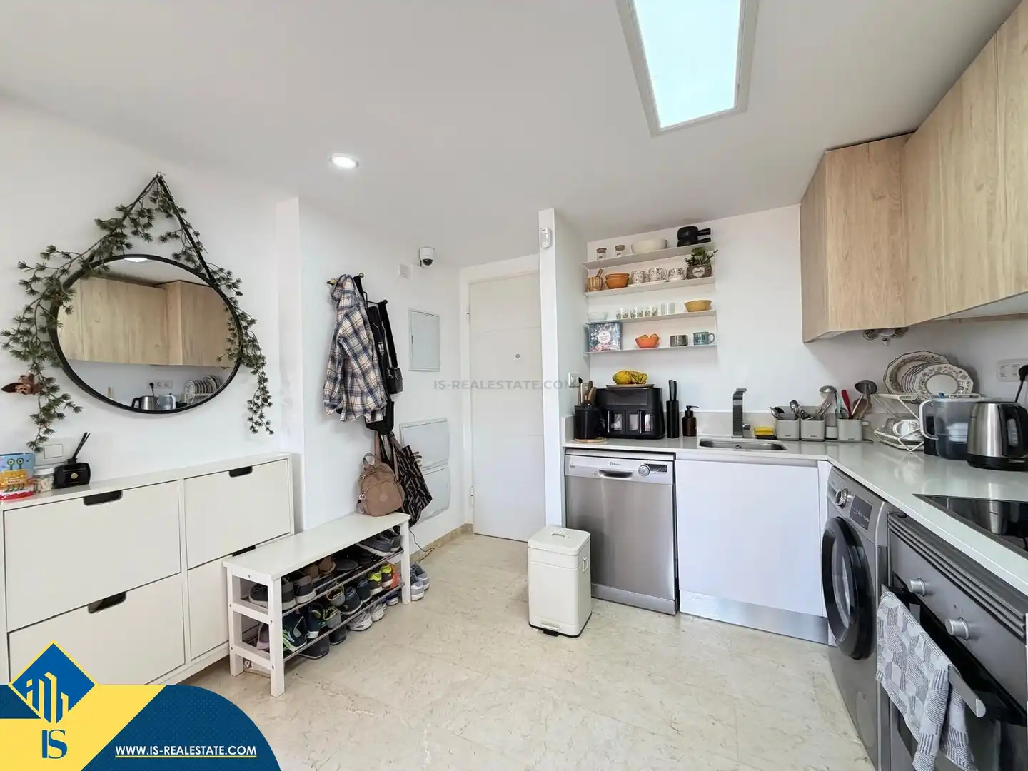 Penthouse mit Pool zum Verkauf in Playa del Acequión, Náufragos y Rocío del Mar, imagen 4