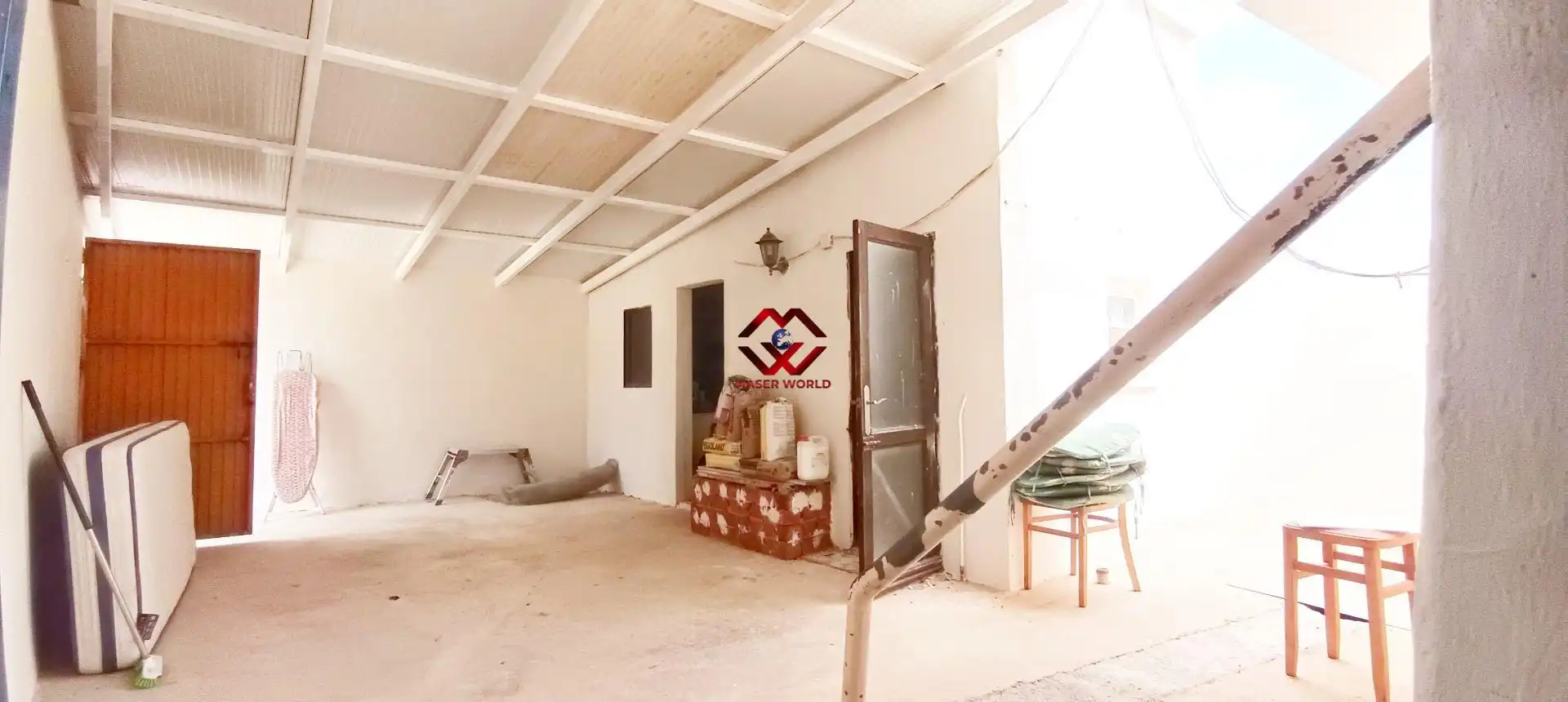 Country homes for sale in Cartagena  with Air Conditioner, Private garden and Terrace