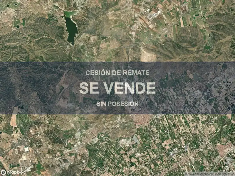 Pis en venda en Santomera