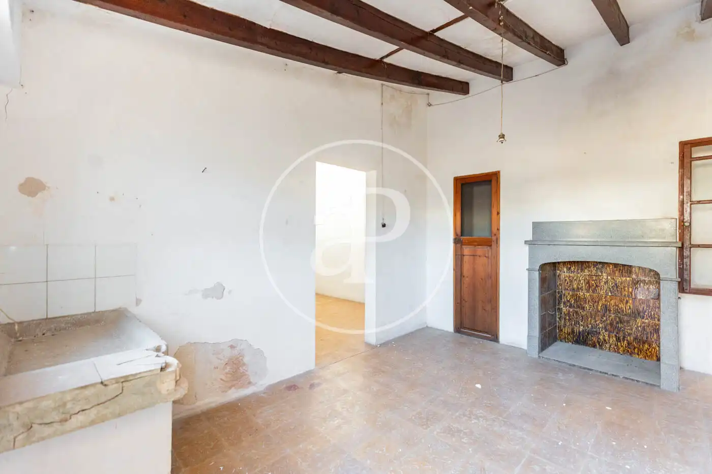 Casa adosada en venda en Llucmajor amb Jardí privat i Terrassa