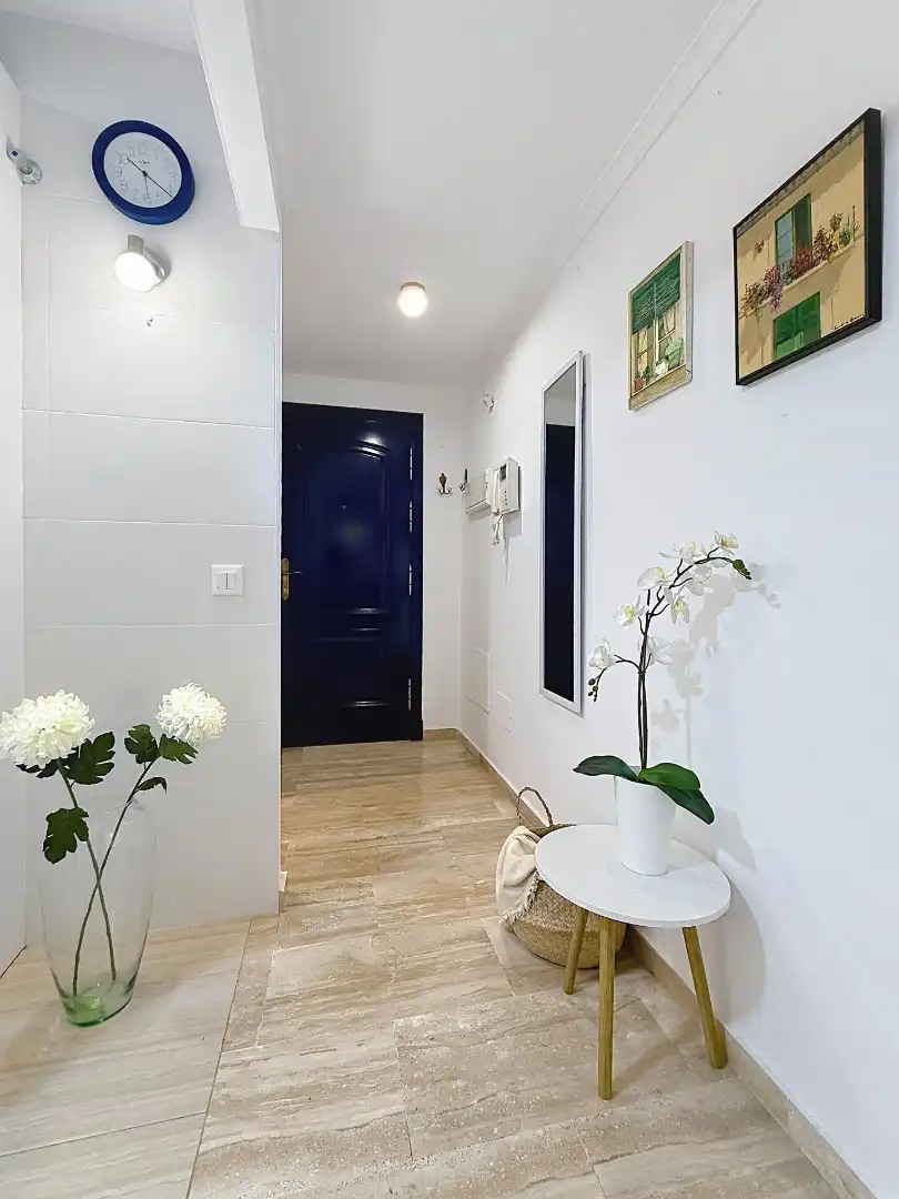 Pis en venda en Málaga amb Aire condicionat, Terrassa i Piscina comunitària