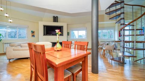 Foto 4 de Casa adosada en venda a Los Robles, Madrid