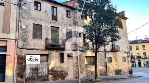 Photo 2 of Industrial land for sale in Sant Fortià, Torelló, Barcelona