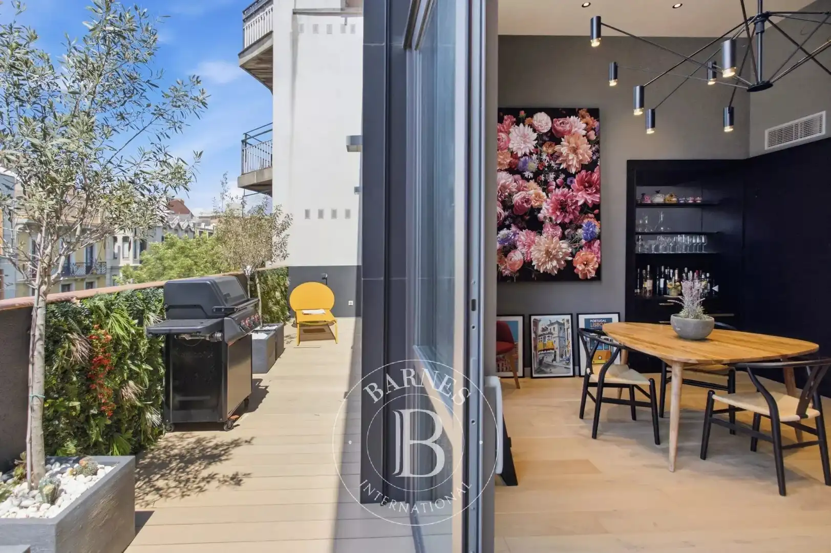 Ático con ascensor en venta en Eixample, imagen 8