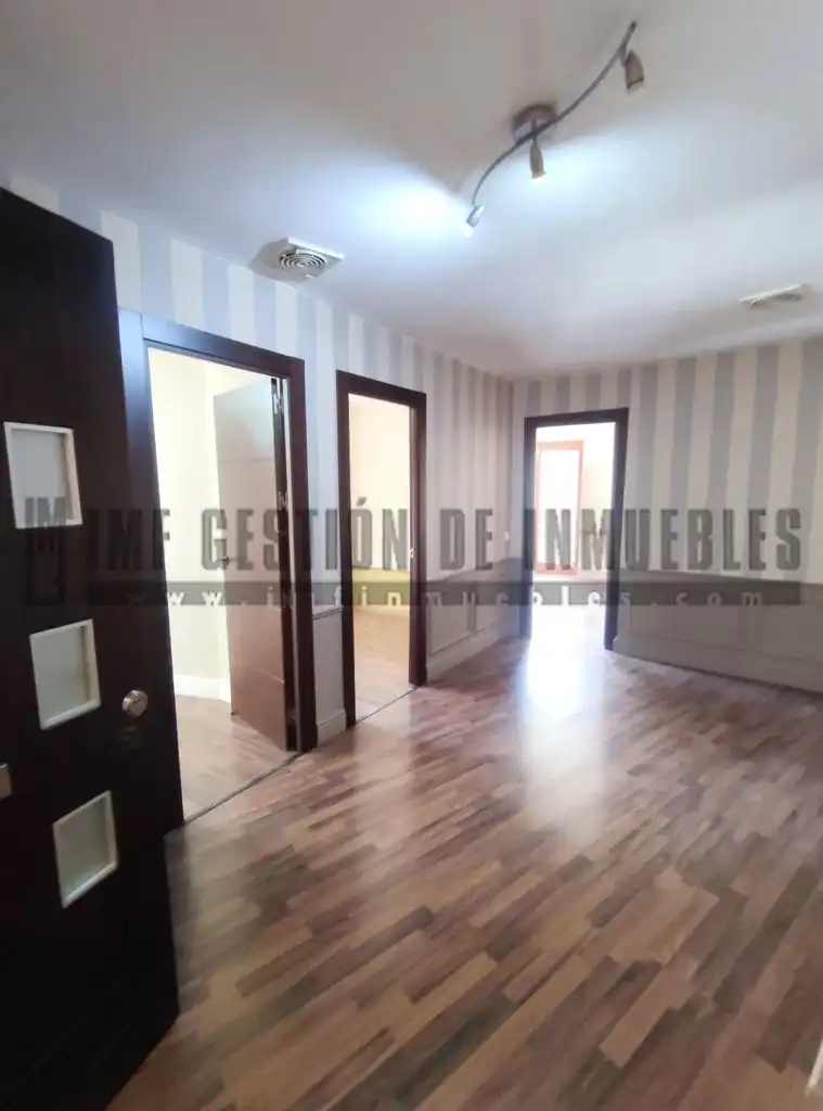 Büro mit Aufzug zur Miete in Calle Canalejas 4, imagen 15