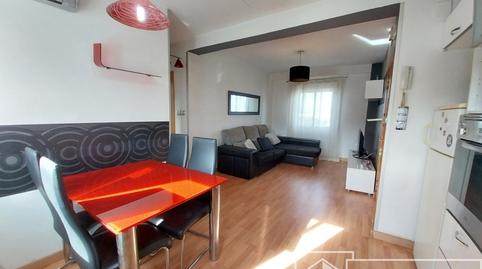 Foto 2 de Pis en venda a Camí Reial, Valencia