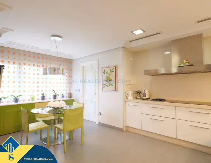 Villa mit Pool zum Verkauf in Playa de San Juan - El Cabo de las Huertas, imagen 6