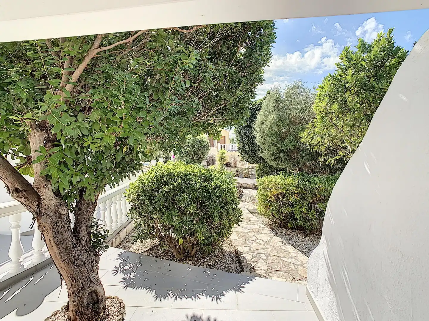 Chalet con piscina en venta en Cumbre del Sol, imagen 95