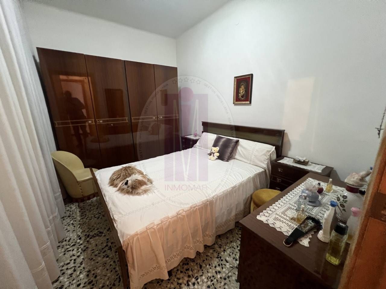 Dormitori de Pis en venda en Sant Boi de Llobregat