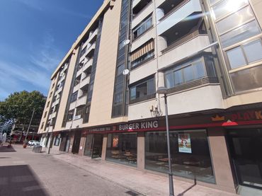 Wohnung mit Aufzug zum Verkauf in El Torreón - Los Ángeles - El Pilar