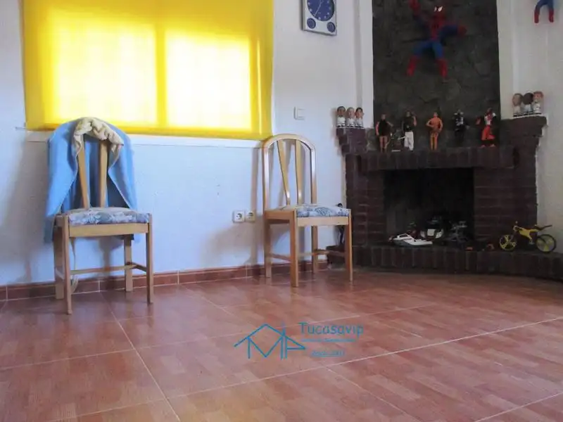 House with pool for sale in El Tiemblo, imagen 24