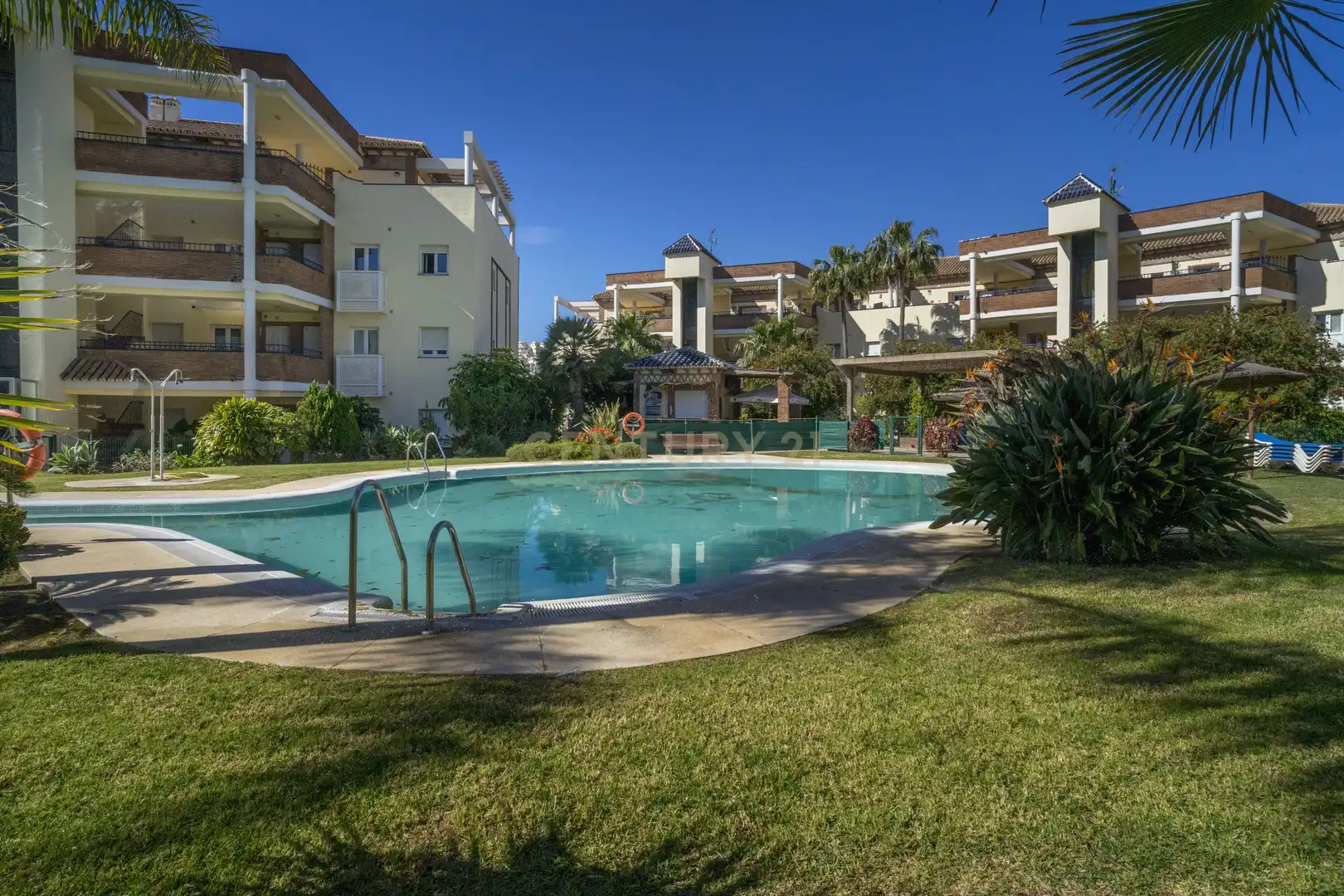 Habitatge amb piscina en venda a CL S.BALLESTEROS DE RIVIERA 12 CJ GREEN HILLSMIJAS (MÁLAGA) 12, imagen 29