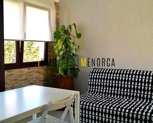 Bedroom of Flat to rent in Ciutadella de Menorca  with Air Conditioner and Furnished