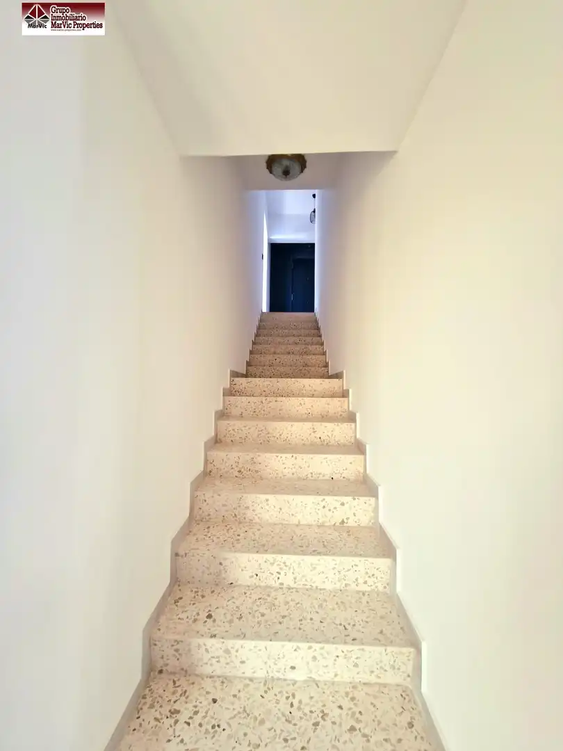 Casa o chalet en venta en La Nucia con Aire acondicionado, Calefacción y Jardín privado