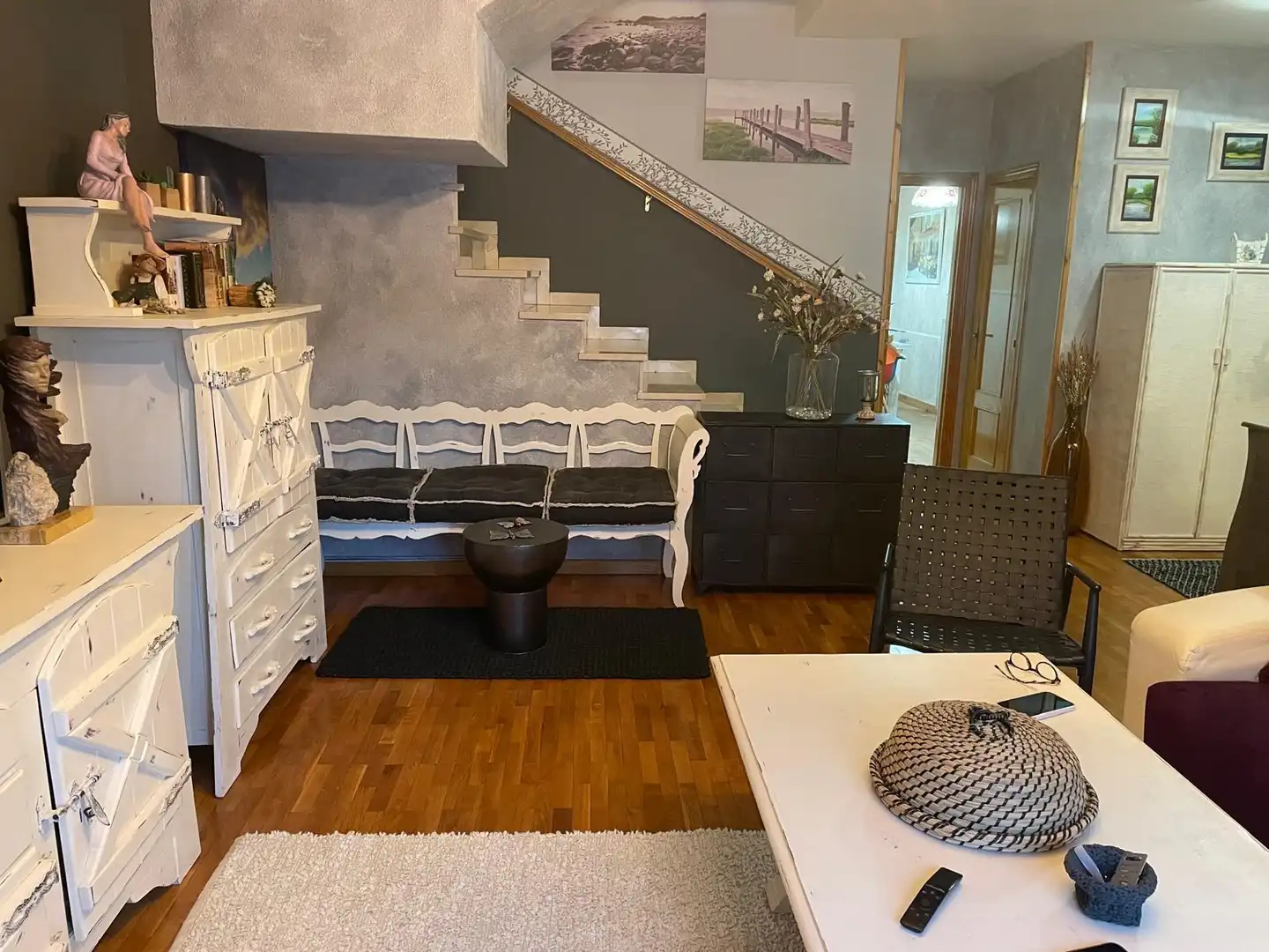 Detached homes for sale in Ciudad Real  with Heating, Parquet flooring and Storage room