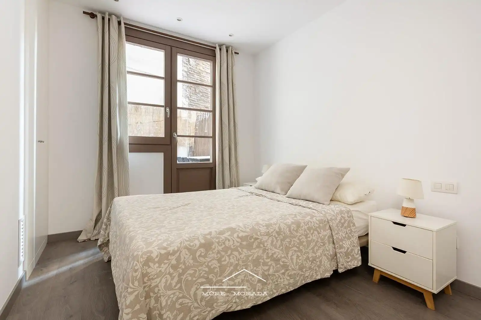 Piso con terraza en venta en Eixample, imagen 16