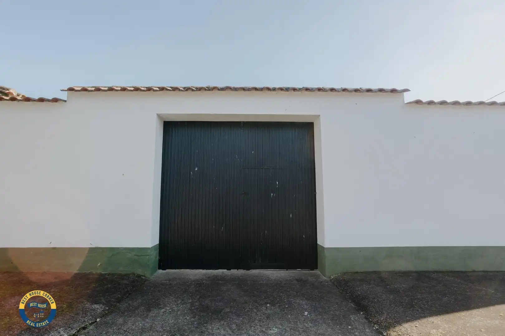 Vista exterior de Casa o chalet en venta en Don Benito con Aire acondicionado, Calefacción y Terraza