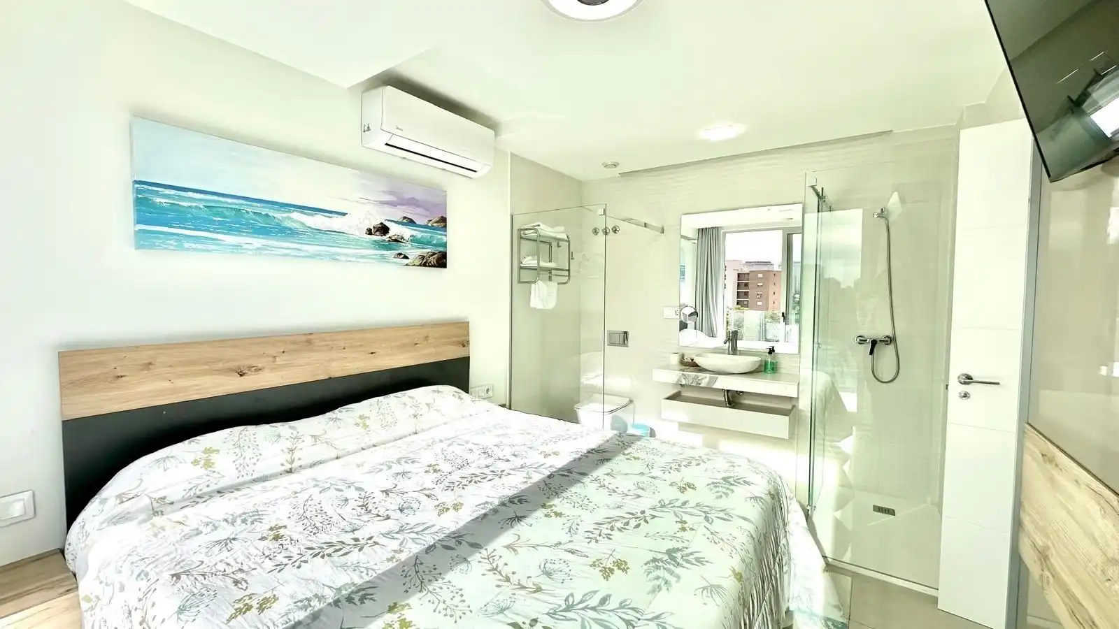 Mini appartamento con piscina in vendita a Levante Alto, imagen 19