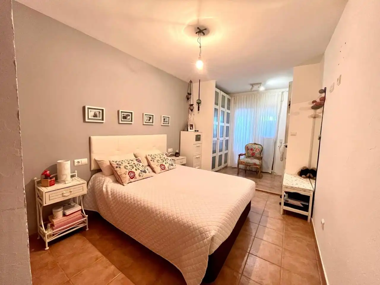 Apartamento con piscina en venta en Avenida Costa Brava, imagen 8
