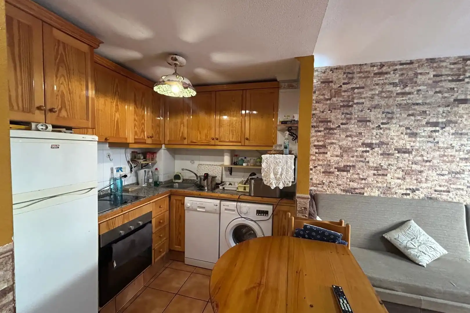 Apartament amb terrassa en venda a Playa del Acequión, Náufragos y Rocío del Mar, imagen 23
