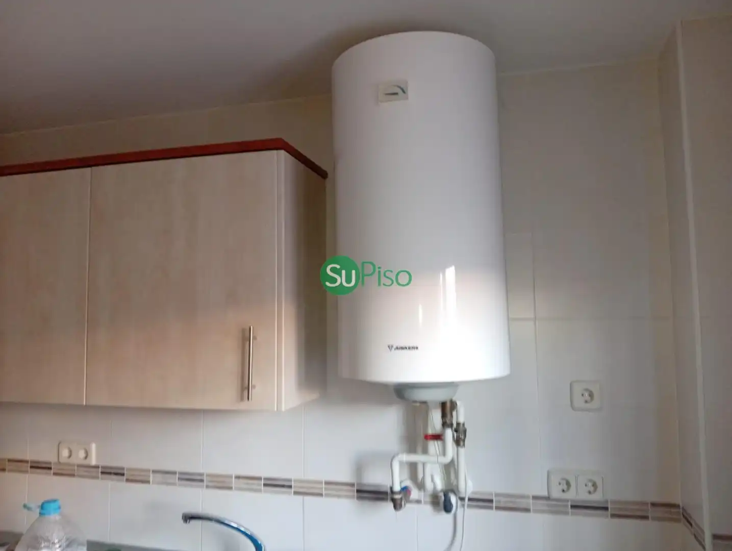 Cocina de Piso en venta en Recas con Aire acondicionado, Calefacción y Trastero