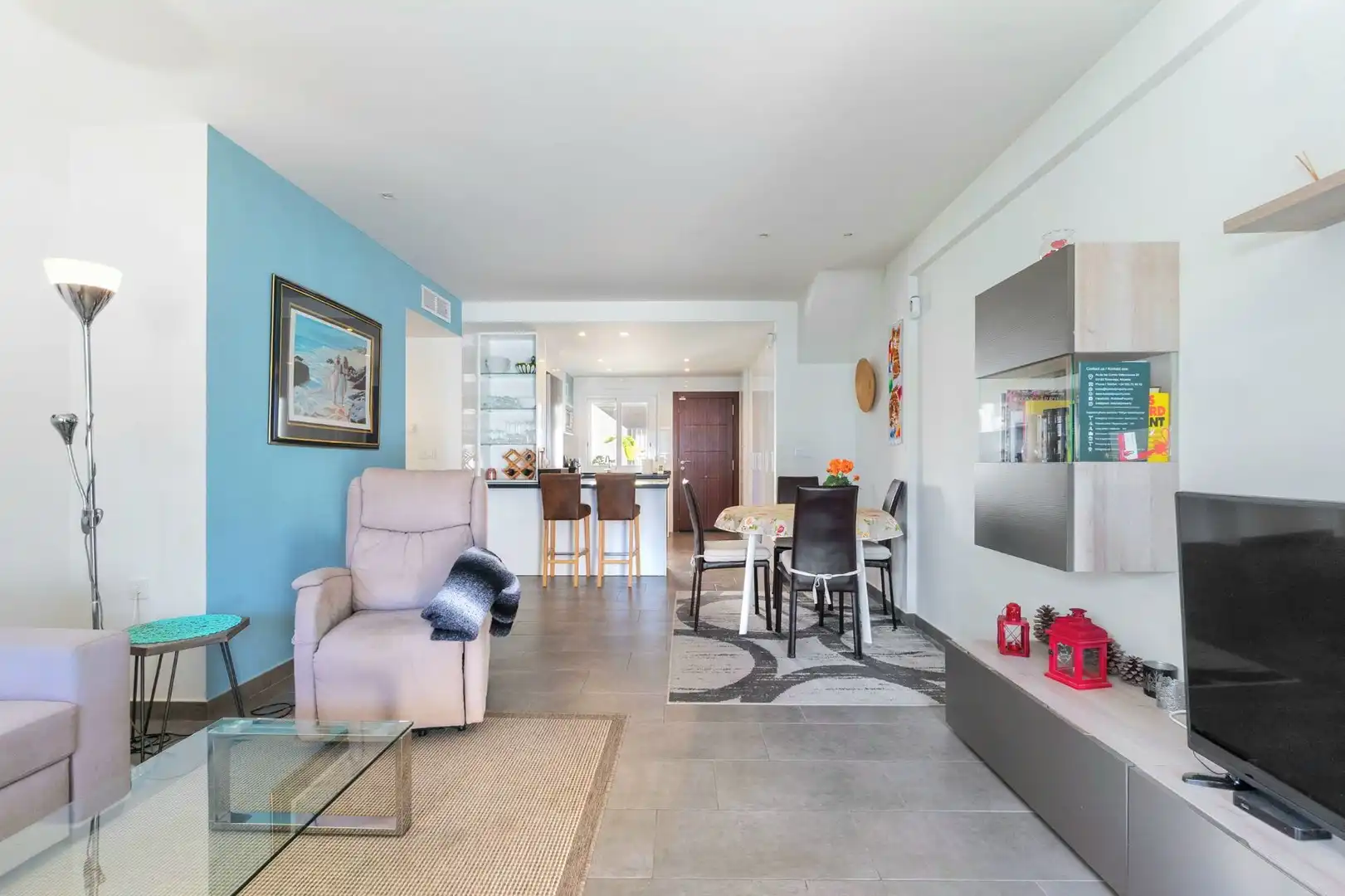 Bungalow with pool for sale in Nueva Torrevieja - Aguas Nuevas, imagen 9