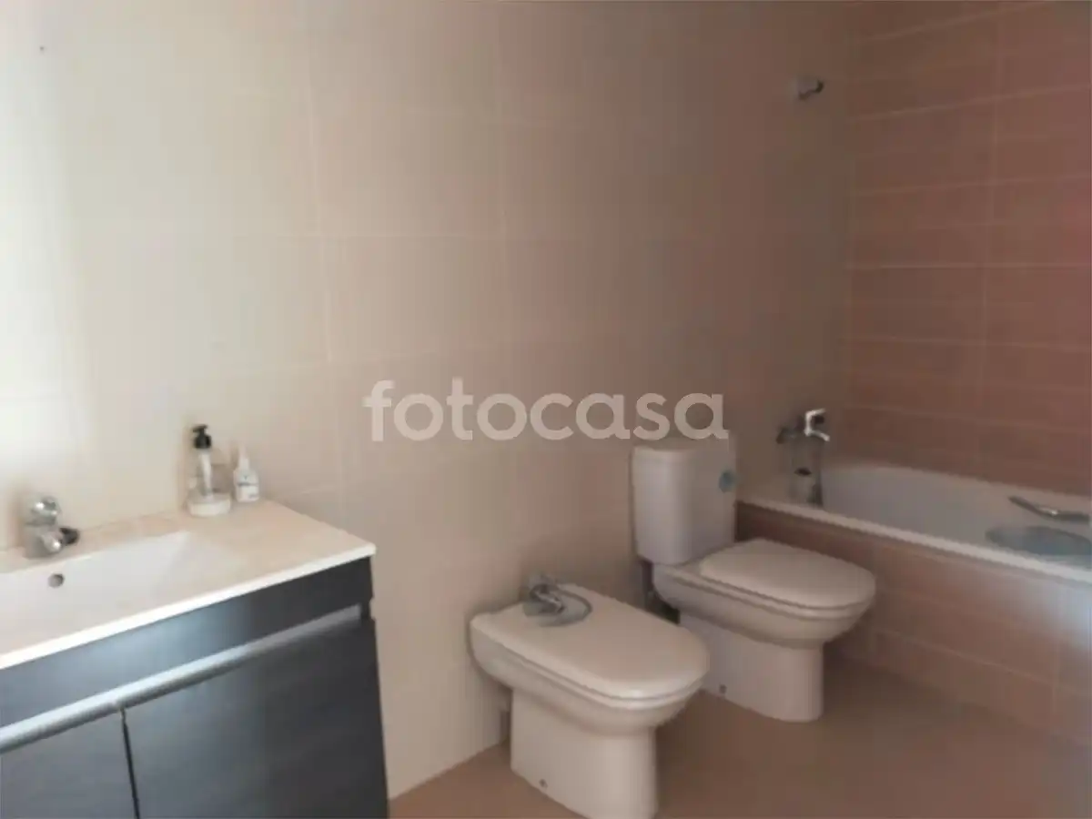 Baño de Piso en venta en Elche / Elx