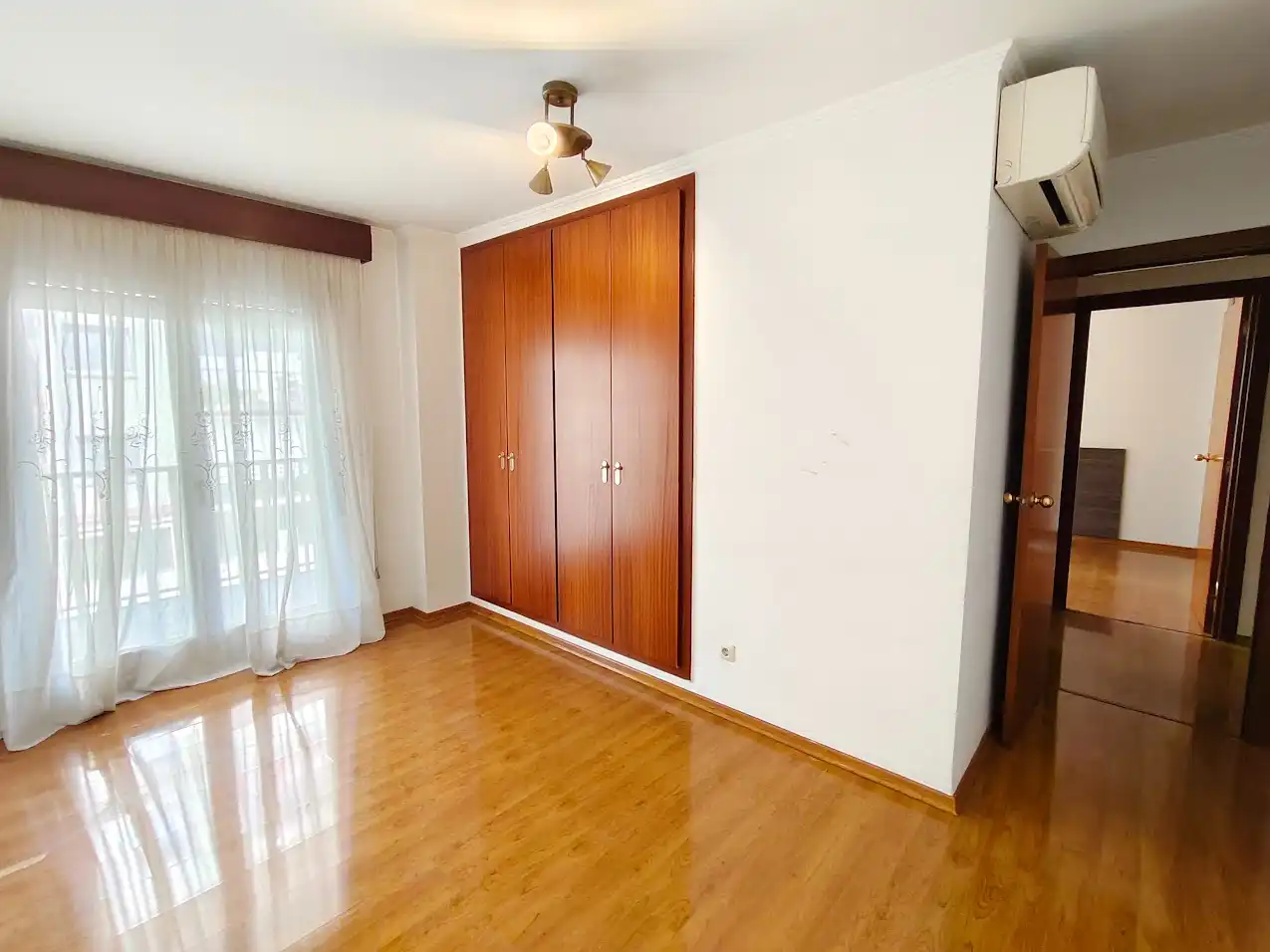 Habitación de Piso en venta en Girona con Aire acondicionado, Calefacción y Parquet