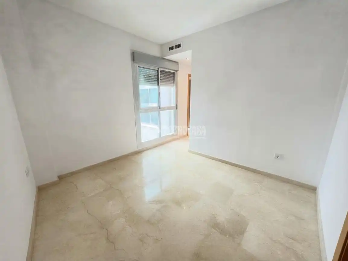 Flat for rent in Parc Central