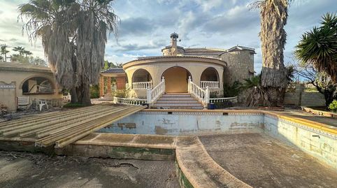 Foto 2 de Finca rústica en venta en Pino el, Los Montesinos, Alicante