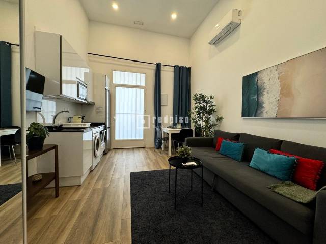 Piso en Venta en Acacias