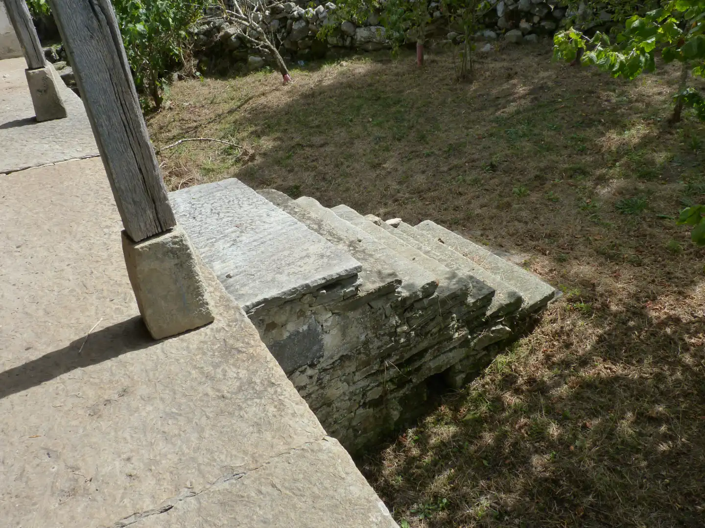 House with terrace for sale in Lugar Salcedillo 74, imagen 21