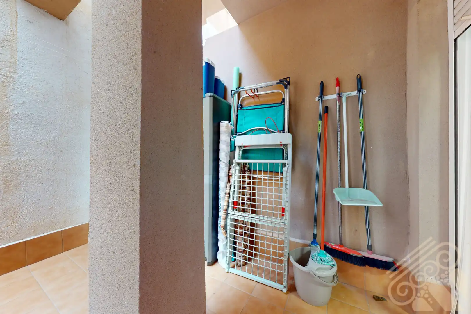 Apartament en venda en Mojácar amb Terrassa, Moblat i Piscina comunitària