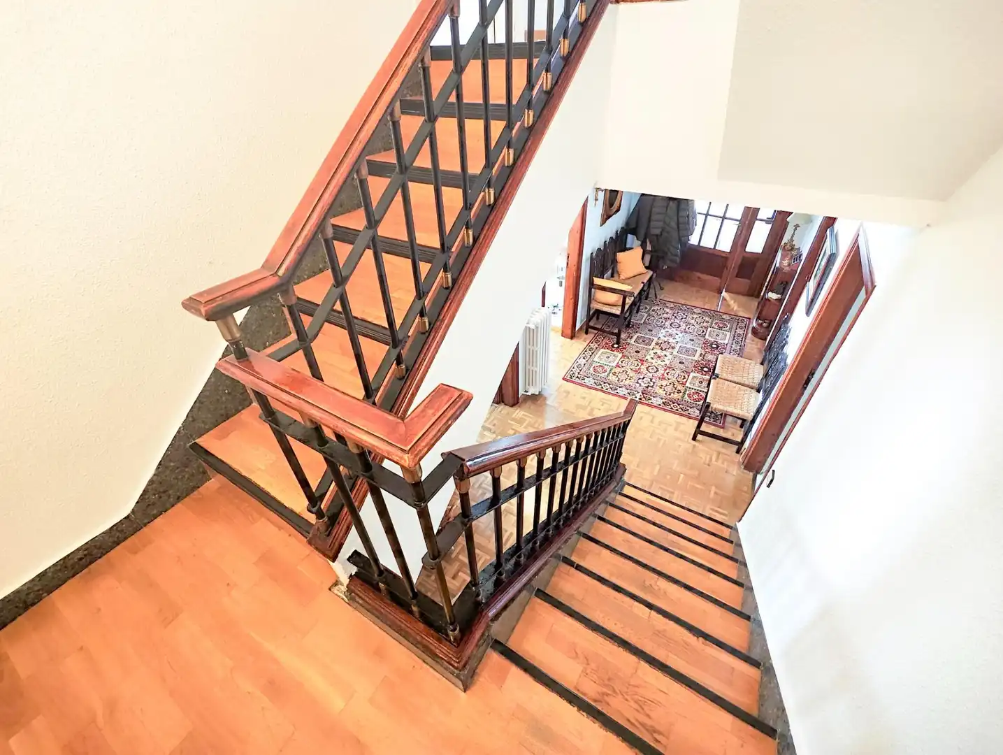 Casa o chalet en venta en Puertollano con Aire acondicionado, Calefacción y Jardín privado