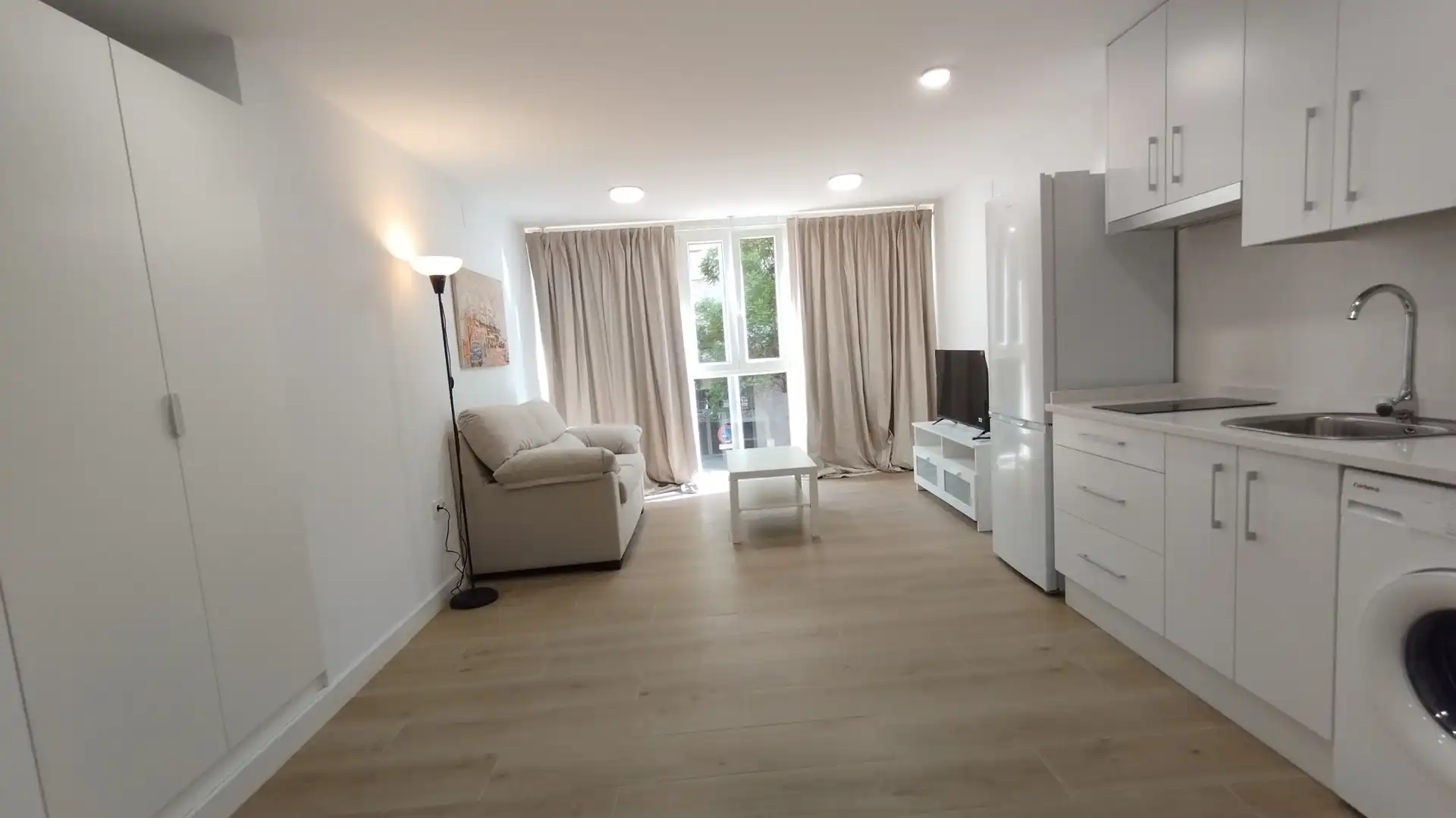 Loft de lloguer a Avenida Italia, 3, Centro