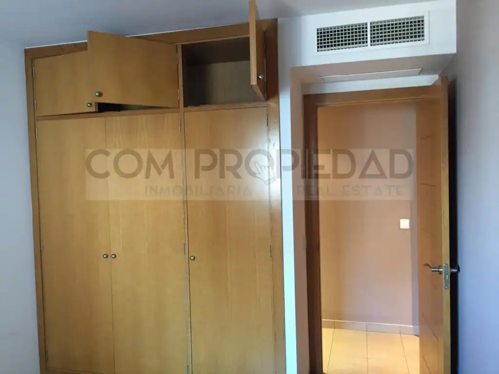 Bedroom of Flat for rent in Centre
