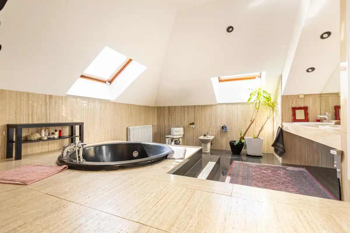 Casa con terrazza in vendita a Calle de la Luna, imagen 23