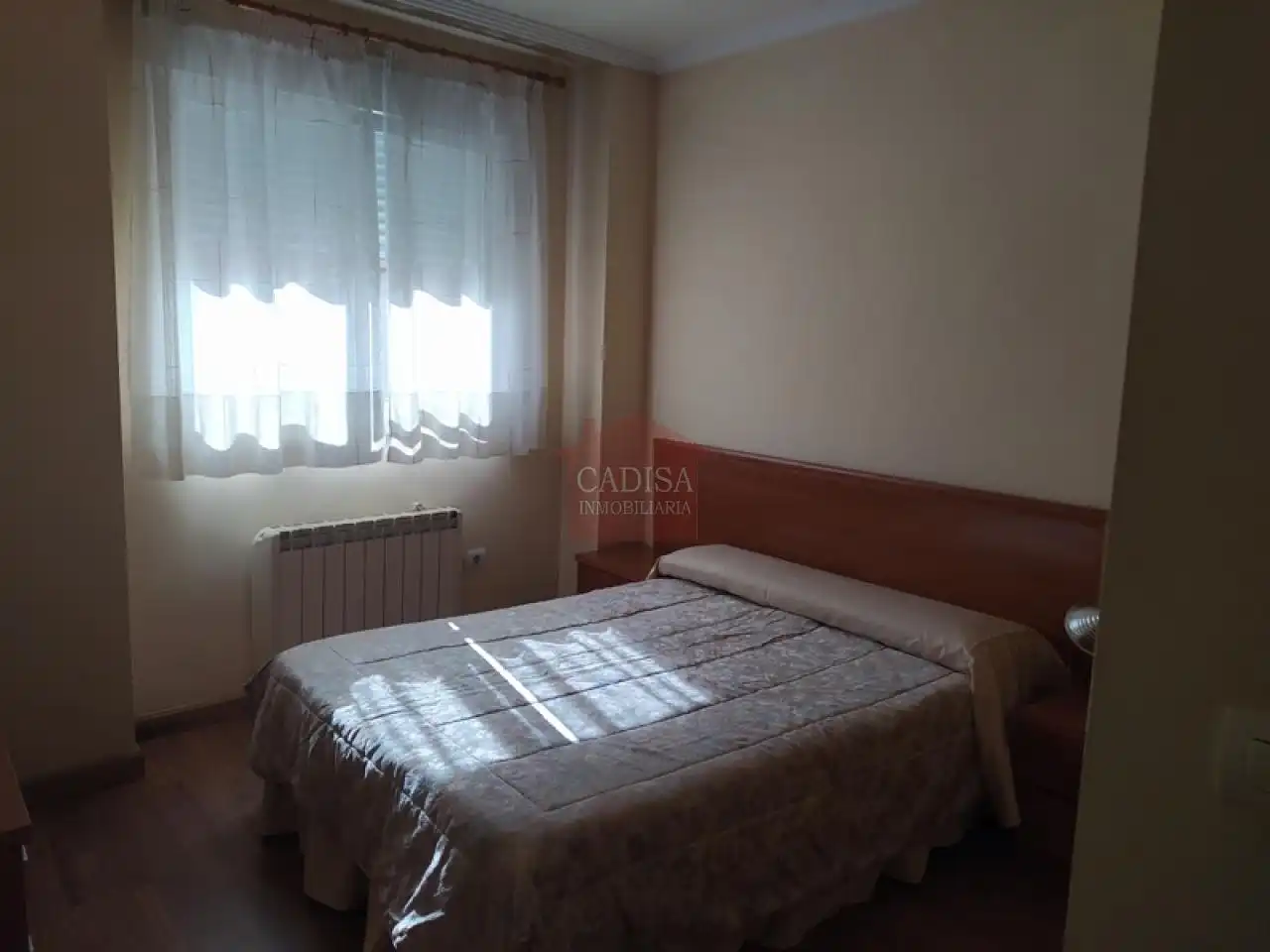 Habitación de Piso en venta en Calvarrasa de Abajo con Calefacción y Amueblado