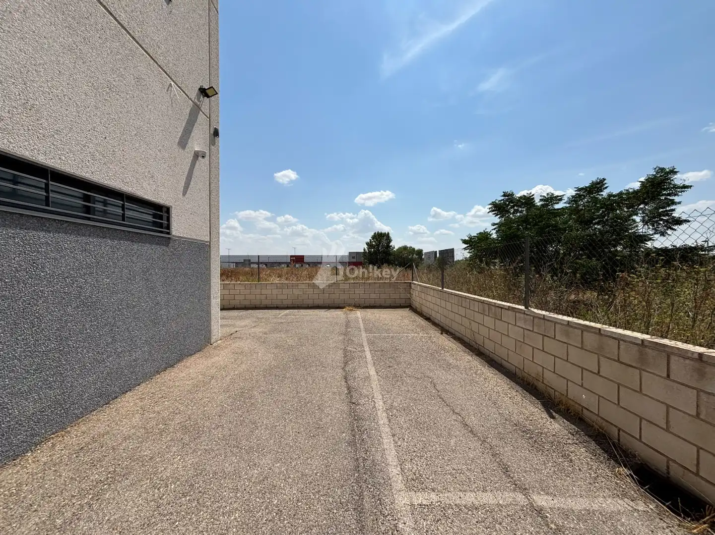 Nave industrielle à vendre à Montserrat - Parque Empresarial, imagen 58