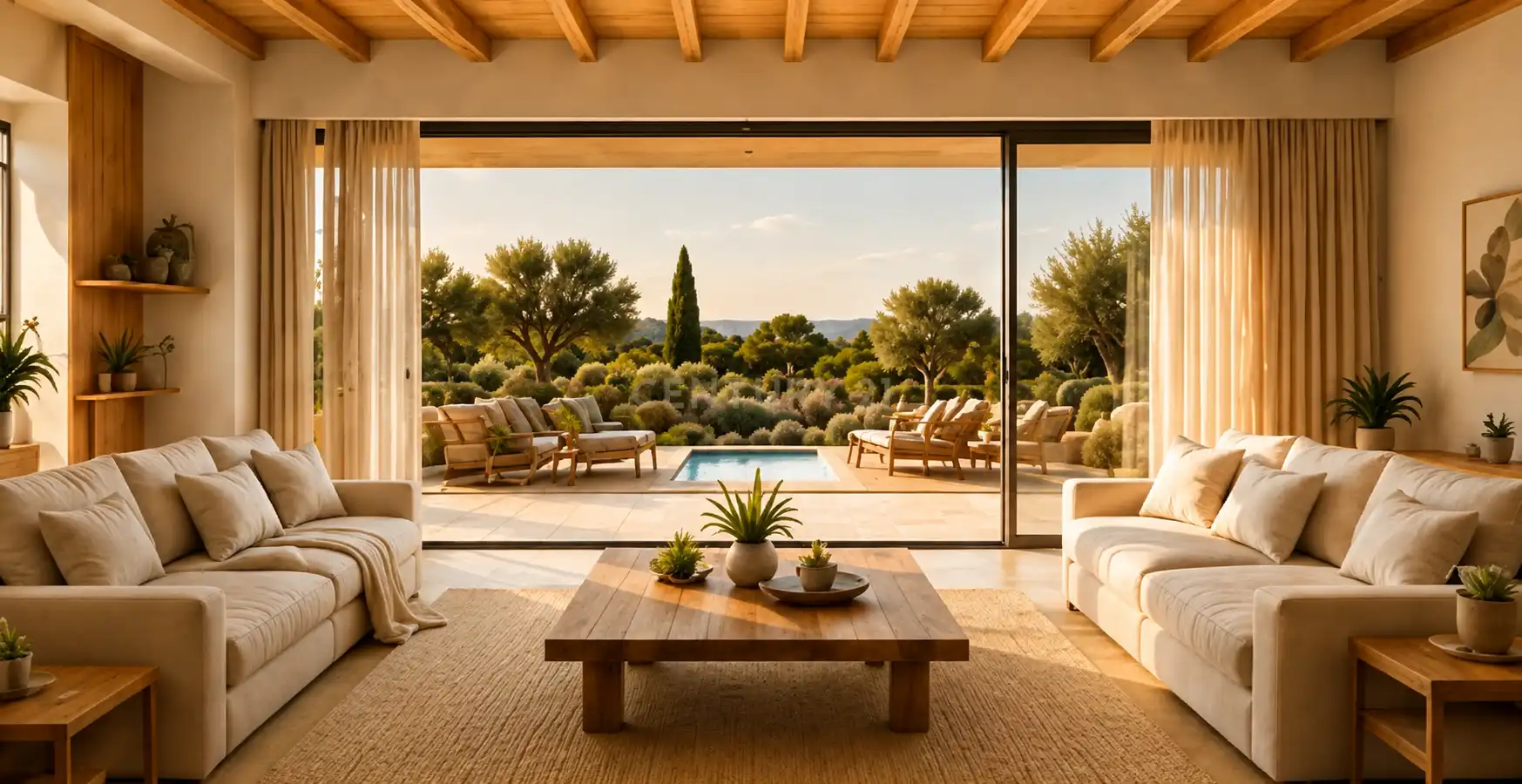Terraza de Terreno en venta en Sant Josep de sa Talaia