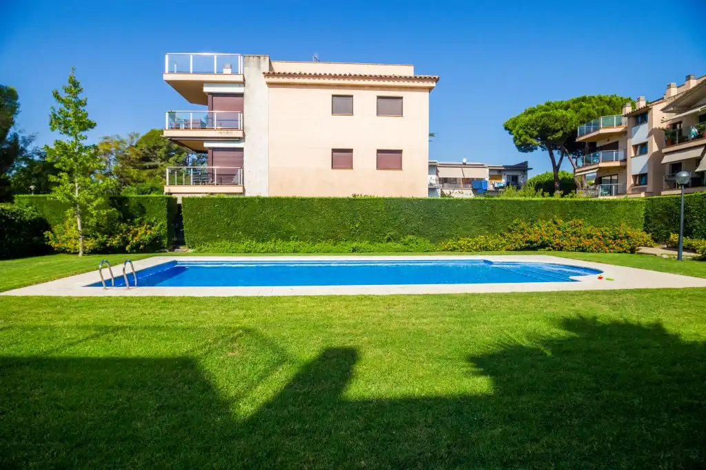 Apartament amb terrassa en venda a Carrer Xaloc 5, imagen 38