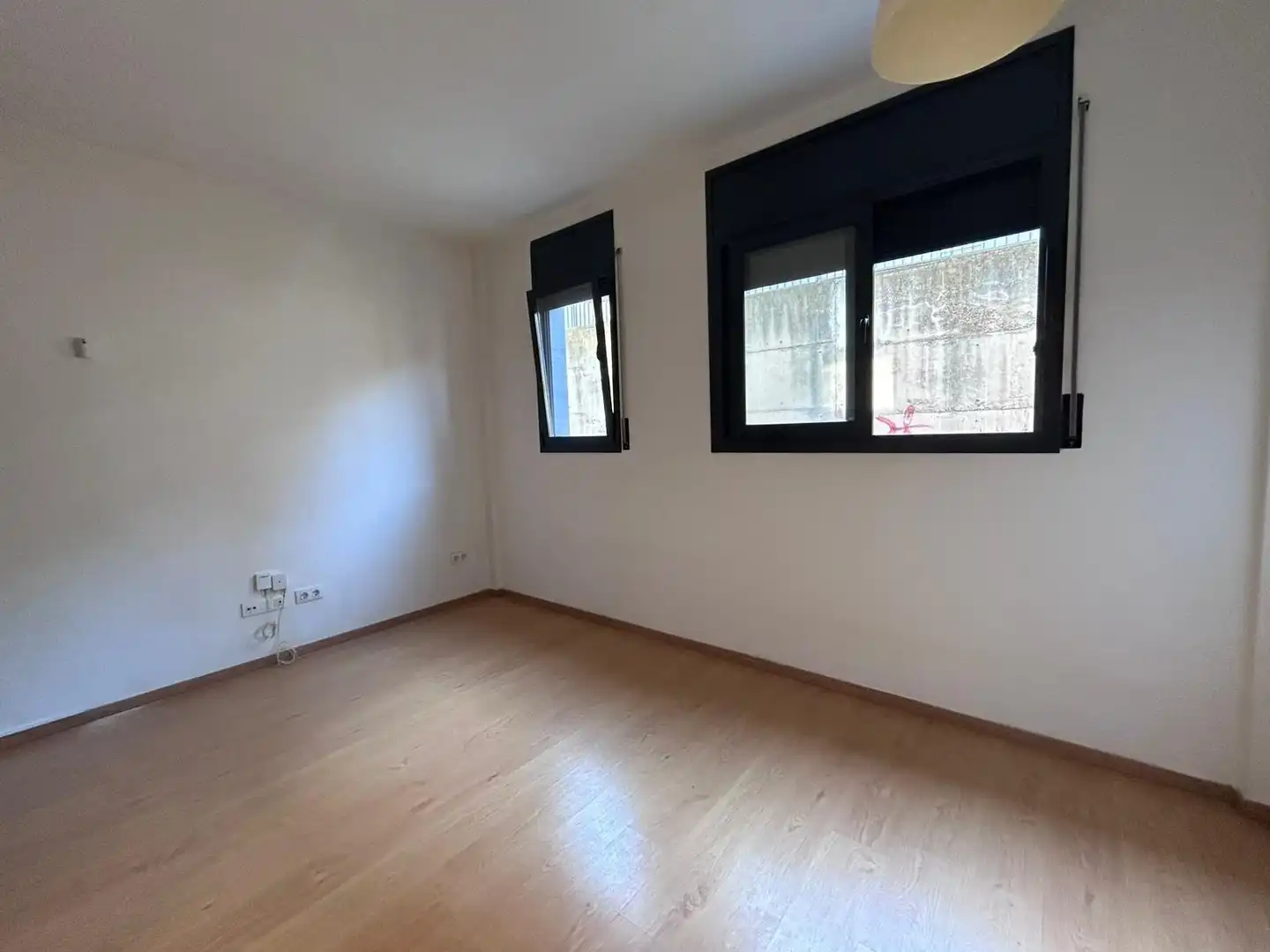 Dormitori de Planta baixa en venda en Terrassa amb Aire condicionat, Calefacció i Parquet