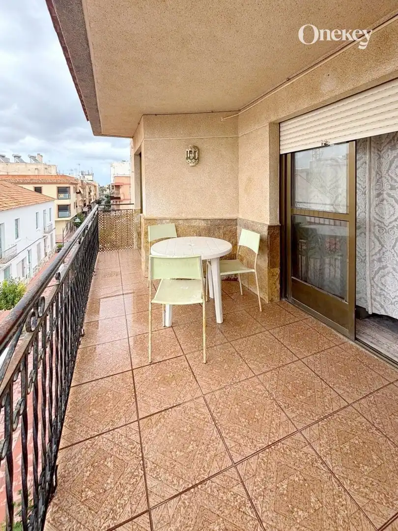 Mini appartamento in vendita a Calle MUÑOZ, imagen 5