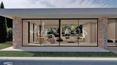 CASA en el GOLF Mas Nou de PLATJA DARO, imatge 2